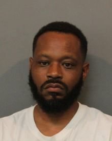 Lashawn Reginald Thomas